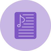 Unique Vector Icon