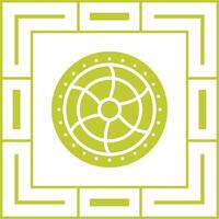 Unique Vector Icon