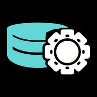 Unique Vector Icon