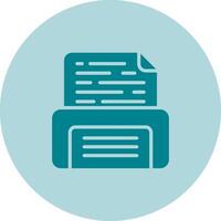 Unique Vector Icon