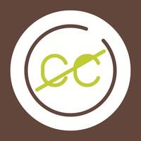 Unique Vector Icon
