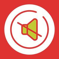 Unique Vector Icon
