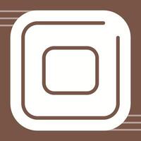 Unique Vector Icon