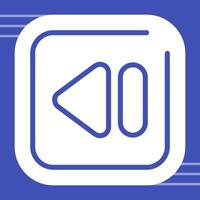 Unique Vector Icon