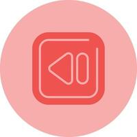 Unique Vector Icon