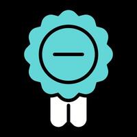 Unique Vector Icon