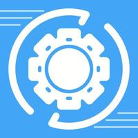 Unique Vector Icon