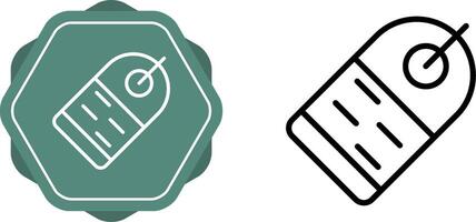 Unique Vector Icon