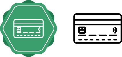 Unique Vector Icon