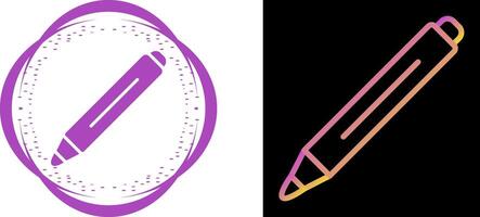 Unique Vector Icon