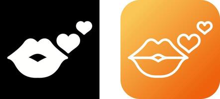 Unique Vector Icon