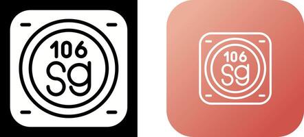 Unique Vector Icon