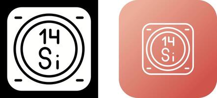 Unique Vector Icon