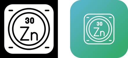 Unique Vector Icon