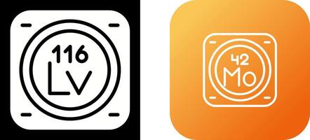 Unique Vector Icon