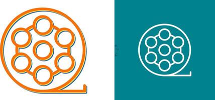 Unique Vector Icon