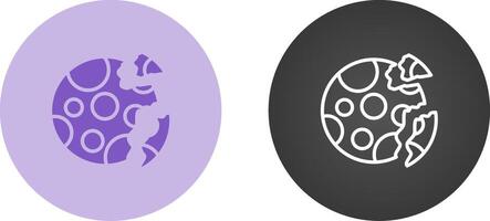 Unique Vector Icon