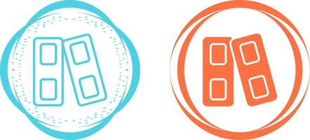 Unique Vector Icon
