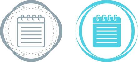Unique Vector Icon