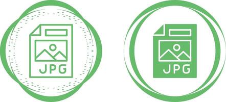 Unique Vector Icon