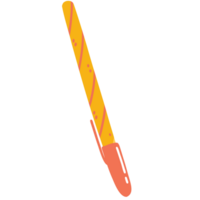 illustration of a pen png