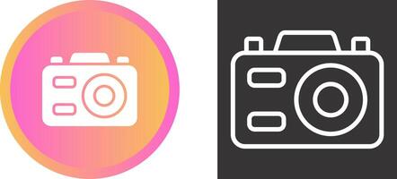 Unique Vector Icon