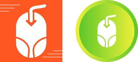 Unique Vector Icon