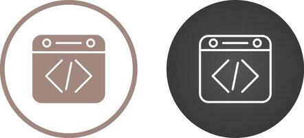 Unique Vector Icon