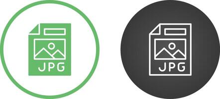 Unique Vector Icon