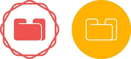 Unique Vector Icon