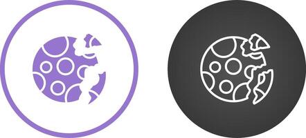 Unique Vector Icon