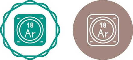 Unique Vector Icon