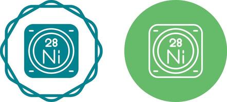 Unique Vector Icon