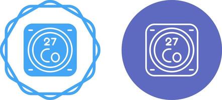 Unique Vector Icon