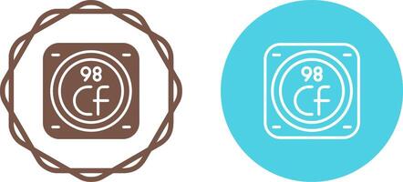 Unique Vector Icon