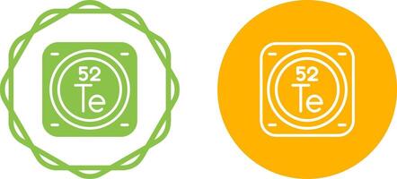Unique Vector Icon