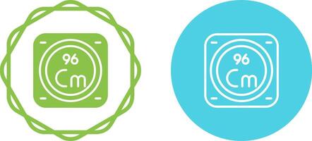 Unique Vector Icon