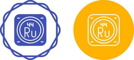 Unique Vector Icon