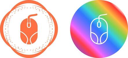 Unique Vector Icon