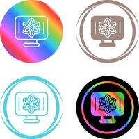 Design Patterns Vector Icon