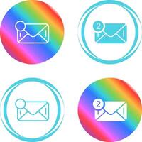 Notifications Vector Icon