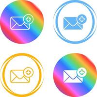 Email Aliases Vector Icon