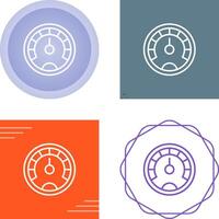 Performance Vector Icon