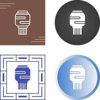 Unique Vector Icon