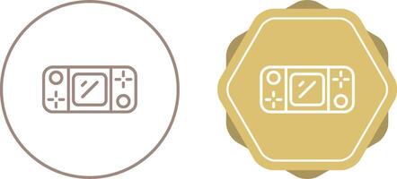 Unique Vector Icon