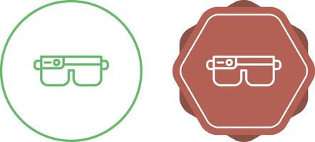 Unique Vector Icon