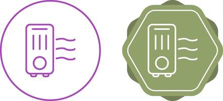 Unique Vector Icon
