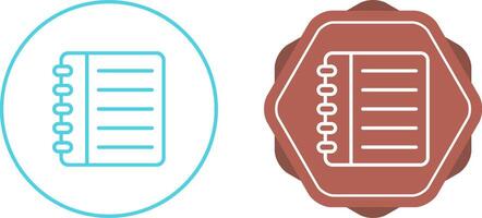 Unique Vector Icon