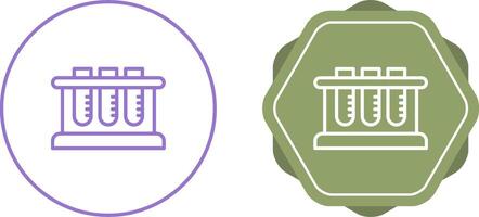 Unique Vector Icon