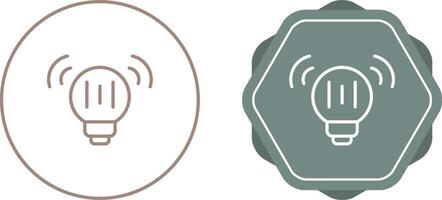 Unique Vector Icon